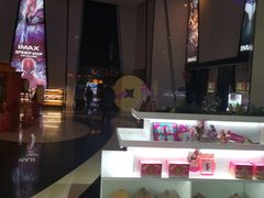 -万达影城(惠山IMAX店)