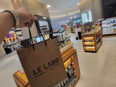 -DFS迪斐世(澳门新濠天地店)