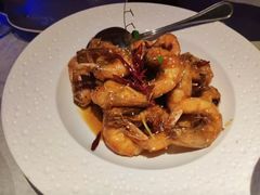 -上和臻品中国菜(花园街店)