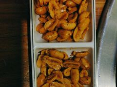 -老何二婶家铁锅炖·东北菜(白石洲店)