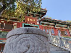 -五泉山公园