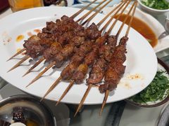 -福寿斋·老北京铜锅涮肉·烤鸭(顺义总店)