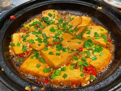 -费大厨辣椒炒肉(富兴店)