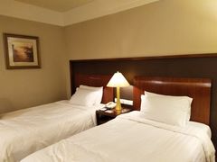 -汕尾巴黎半岛酒店