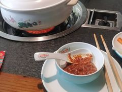 -旺晖本帮骨头煲·深夜火锅(梅园路店)