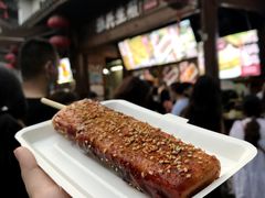 -老门东历史文化街区