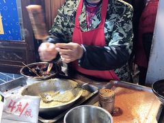 -玛马艾脆皮水磨年糕(湖北路87-89小区店)