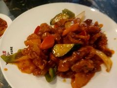 -桃园中华料理炸酱面(燕儿岛路店)