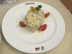 -华梅西餐厅(哈尔滨中央大街店)