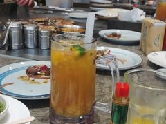 -大渔铁板烧(海雅缤纷城店)