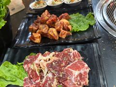 -丹东丛炟海鲜烧烤(江艺路店)