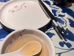 -绿茶餐厅(布吉万象汇店)