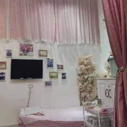 -莉娜美睫·穿戴甲