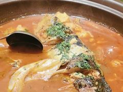 -章吴记喜瑞餐厅(东东城店)