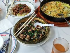 -明本海鲜大排档·鱼生海鲜烧烤宵夜(陈家祠店)