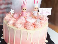 -亦家cake·0卡糖
