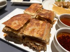 -小大董·烤鸭(观景餐厅·南京西路店)