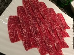 -辉哥火锅(虹桥路店)