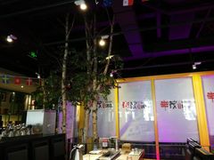 大堂-丰茂烤串(金泉美食宫店)