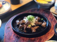 -琴寿司居酒屋(软件园店)
