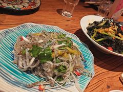 -阿记烧烤(英达路店)