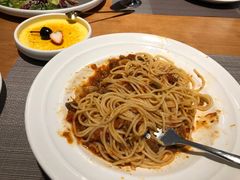 -新贝乐意大利餐厅(苏州中心店)