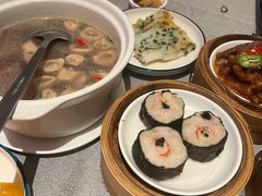 -晋江荣誉国际酒店·港誉茶餐厅