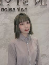 -CD Hair salon