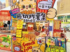 -鹏欣水游城