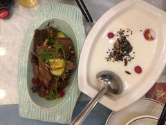 -马尔龙新疆饭店·清真(瑞景店)