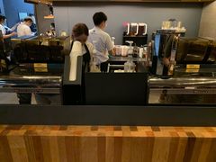 -星巴克(成都太古里二店)