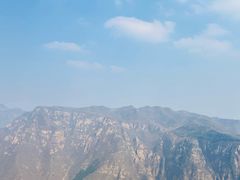 -京东石林峡风景区