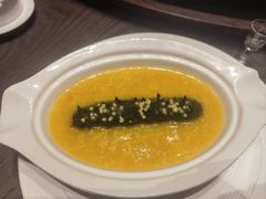 海参辽参-麒麟华膳汇(飞泷商务大厦店)