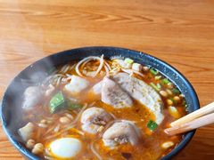 -青石桥老瓦房肥肠粉总店(青石桥总店)