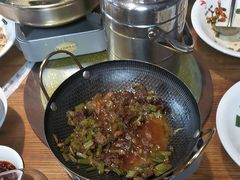 -洁雅小南方俏巴鱼馆(汴河街店)