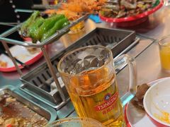 -古彭7只羊·招牌白串·碳锅羊肉旗舰店