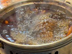 -丰卓会海鲜自助(中润大道店)