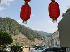 -浙西大峡谷