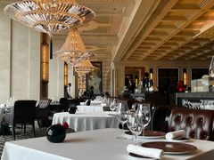 -Caprice(香港四季酒店)