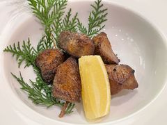 盐烧牛舌-希望日本料理(保利香槟花园店)