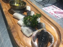 -本炙炭烤·蒲烧活鳗料理店(金沙洲店)