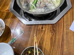 -海关荤豆花(洋河一路店)