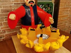 -闽上鲜·福建菜(龙湖滨江天街店)