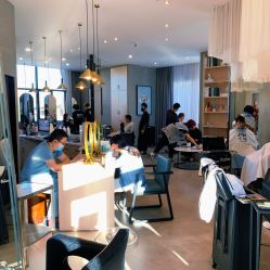 点击看大图 -MOVAN HAIR莫凡匠人发型屋