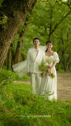 -巴黎春天婚纱摄影STUDIO·定制