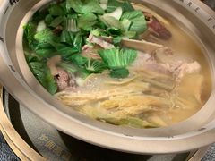 -老鸭集(金沙龙湖天街店)