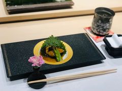 -鮨一日本料理(大中华店)