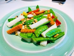 -唐廊烤鸭店(工体店)