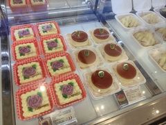 -DEMO黛慕蛋糕(中泰店)