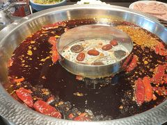 -俏媳妇火锅(宽窄巷子店)